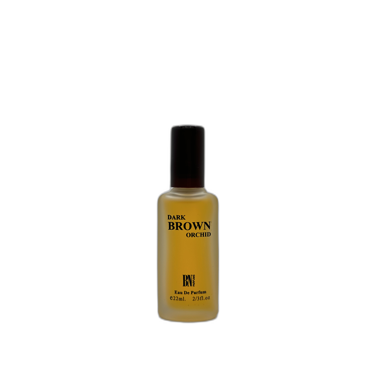 Bn Parfums Dark Brown Orchid
