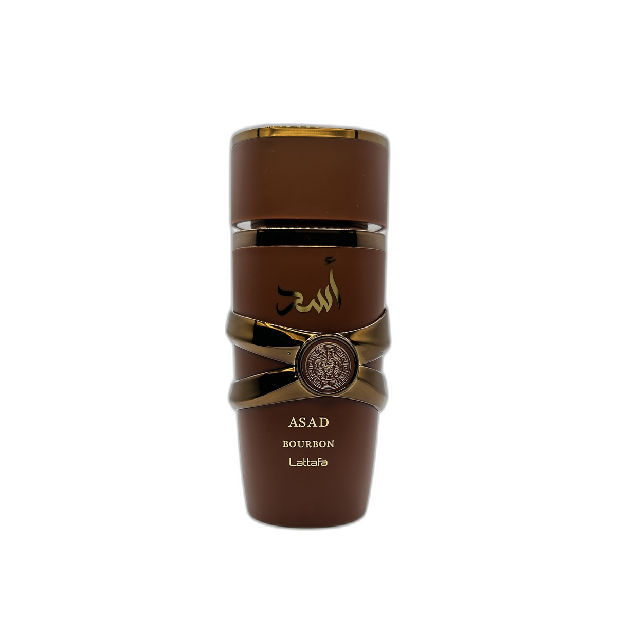 Lattafa Asad Bourbon