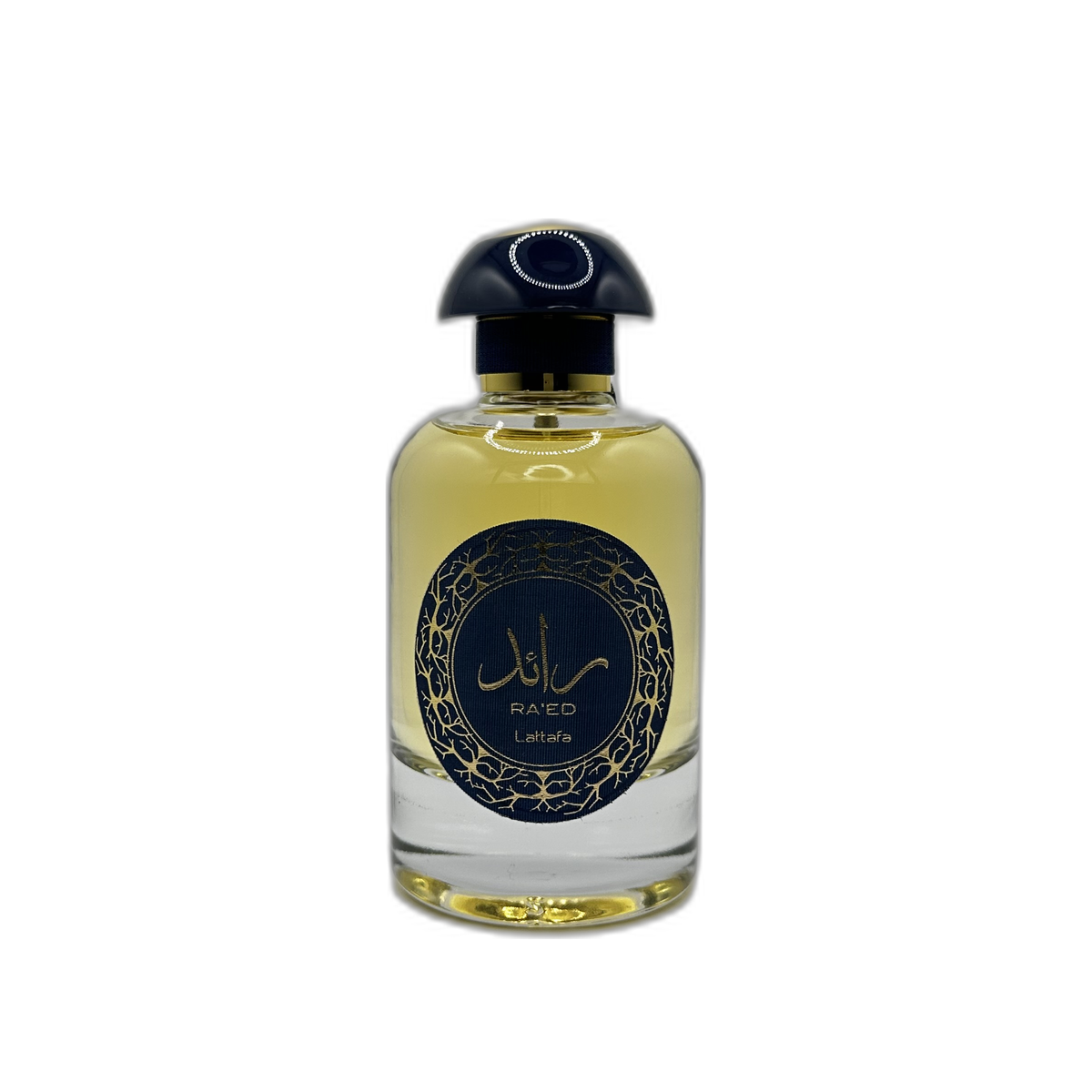 Lattafa Raed Luxe