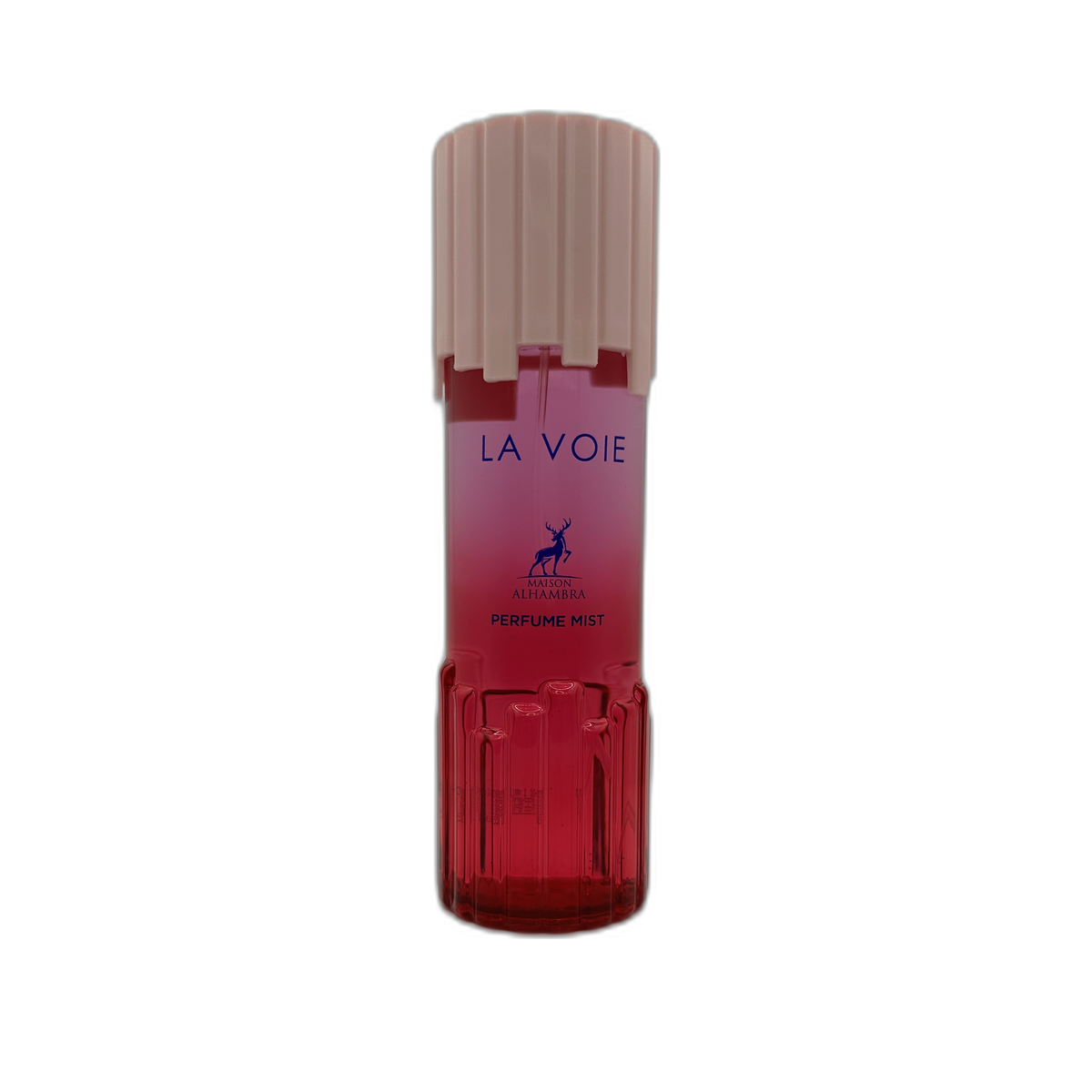 Maison Alhambra Body Mist La Voie